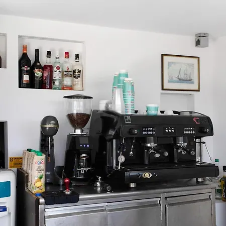 Apartment Dionysia S1