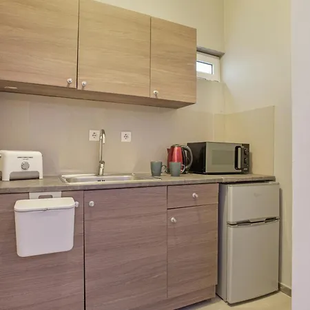 Apartment Dionysia S1 *