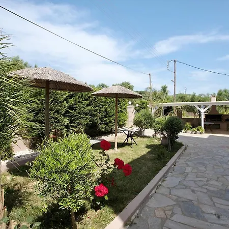 Dionysia S1 Apartmán Alykanas (Zakynthos)