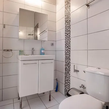 Dionysia S1 Apartmán