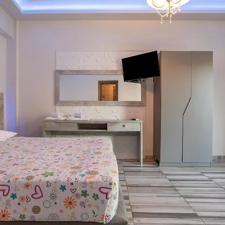 Apartmán Dionysia S1