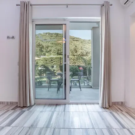 Dionysia S1 Apartmán *