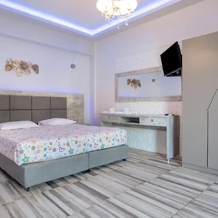 Apartmán Dionysia S1 Alykanas (Zakynthos)