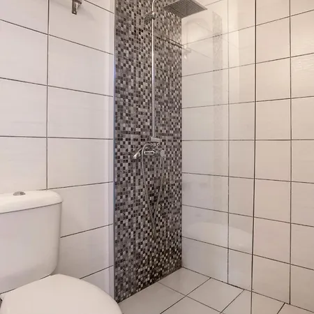 Dionysia S1 Apartmán *