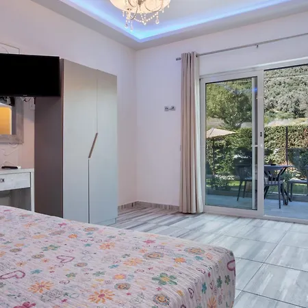 Dionysia S1 Apartmán Alykanas (Zakynthos)