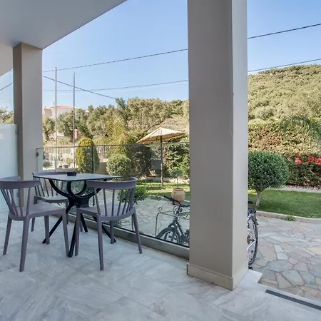 Apartmán Dionysia S1