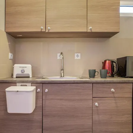 Dionysia S1 Apartmán Alykanas (Zakynthos)